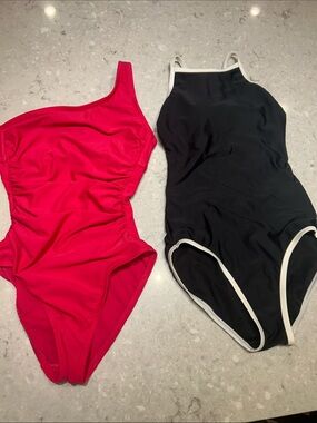 2 Target one-pieces bundle